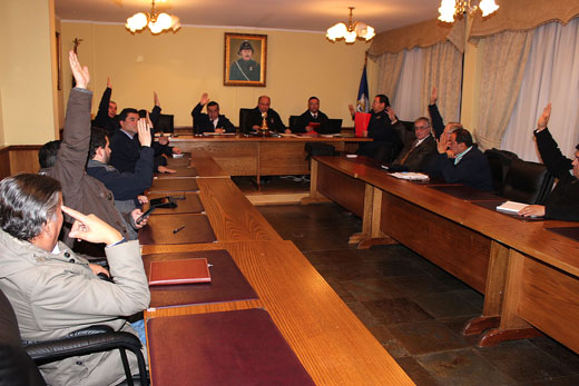 Incorporada Brigada Fundo El Carmen a la institución