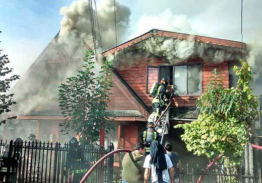 Todos invitados a los Bingos de la 8ª y 4ª y colaborar con Bomberos